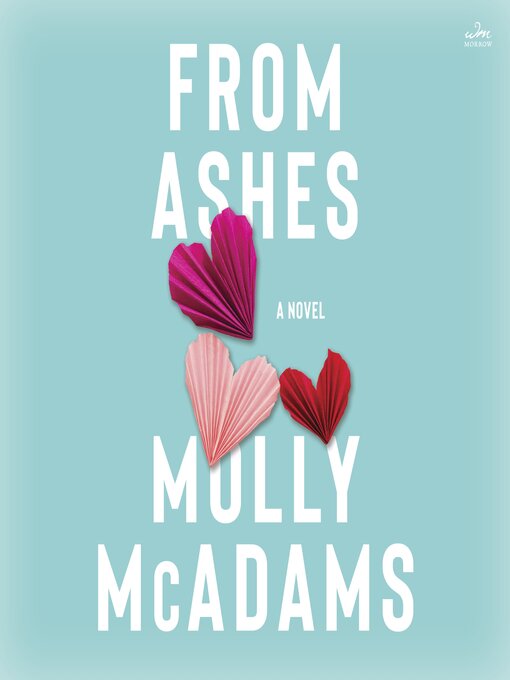 Title details for From Ashes by Molly McAdams - Available